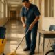 Janitorial Services Guide for Lower Odcombe Residents