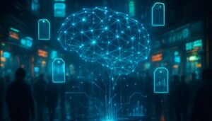 AI Agents Transform the Search Landscape
