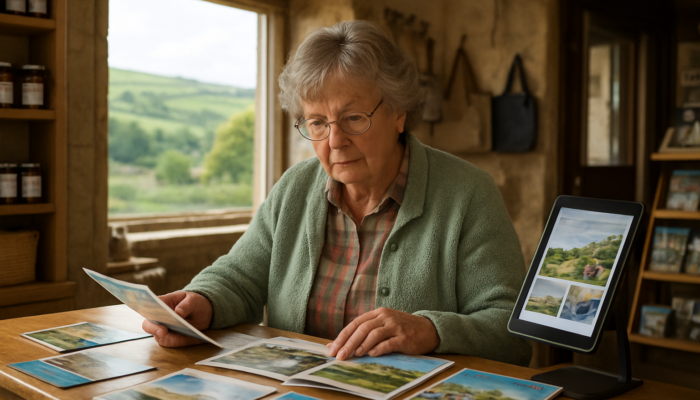 Copywriting Services for Small Businesses in Midsomer Norton