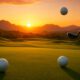 Golf Ball Compression: Essential Tips for Smart Selection