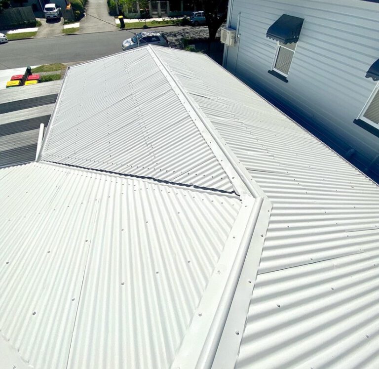 Roof Painting Costs: Insights from a Painter in Redlands
