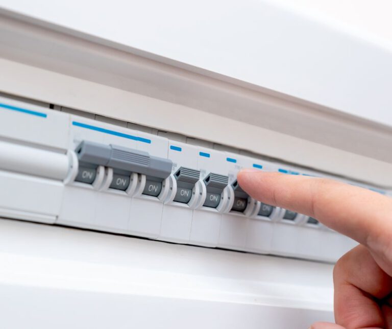 Upgrade Switchboard for Your Air Conditioner Installation