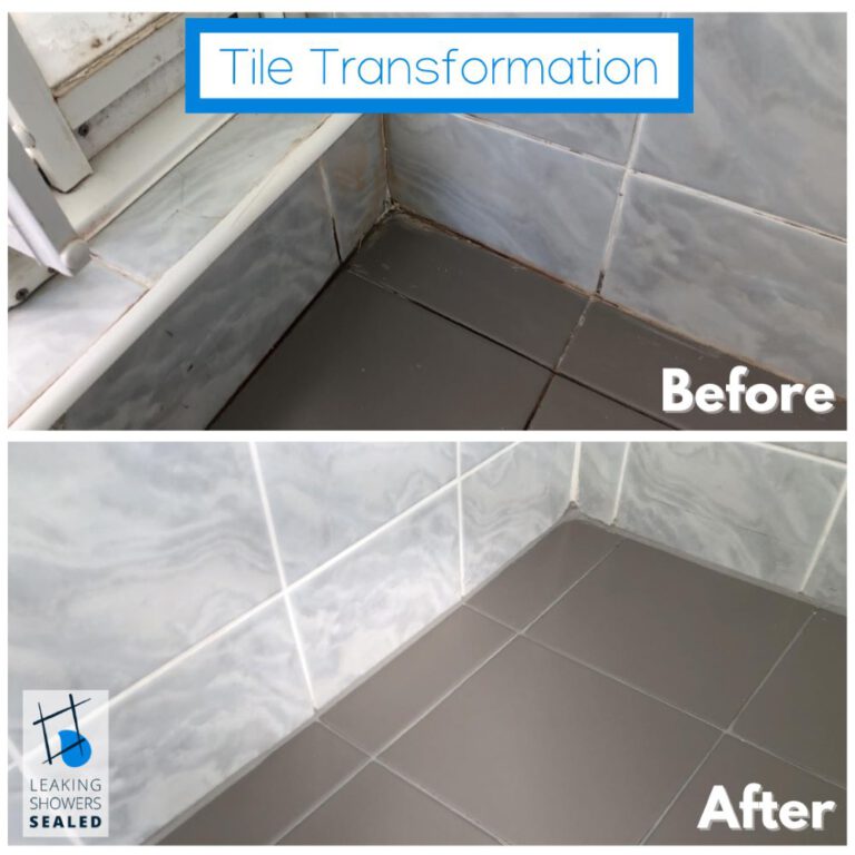 Epoxy Grout Insights from a Sydney Expert