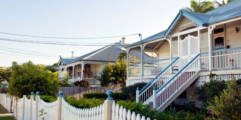 Building Inspections for Older Homes vs New Builds Guide