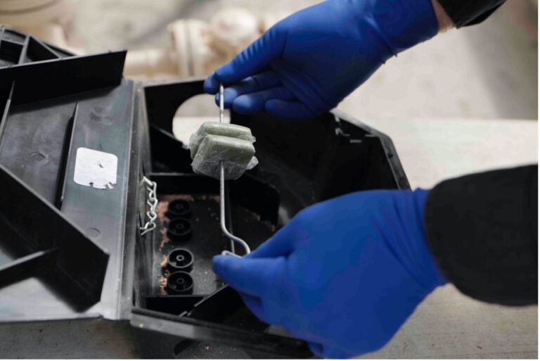 Rat Bait Laws in Australia: Essential Updates for You