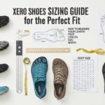Xero Shoes: Accurate Measuring for Your Perfect Fit
