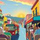 Bus Travel from San Miguel De Allende to Mexico City: A Guide