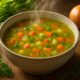 Homemade Soup Recipes for Every Season’s Celebration