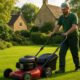 Grass Cutting Tips for Locals in Haselbury Plucknett