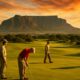 Golfing at King David Mowbray Golf Club: A Unique Adventure