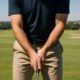 Improve Golf Posture for an Optimal Swing Technique