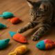 Catnip Toys: Creative DIY Ideas for Your Cat’s Fun