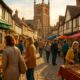 E-Commerce Marketing Strategies for Wimborne Small Businesses