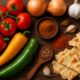 Chakhchoukha: Easy Methods for Making Algerian Flatbread Stew