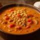 Groundnut Soup Recipe: Authentic West African Flavour Made Easy