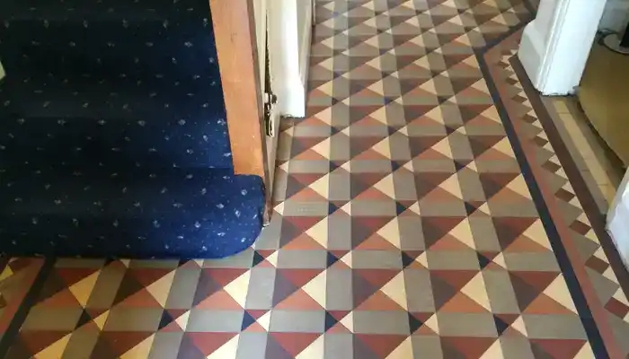 Victorian Tile Cleaning: Discover Secrets to Hidden Dirt