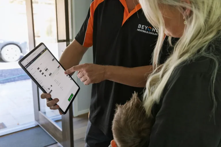 VEU Rebate Advantages for Switching from Gas Heating