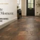 Slate Floor Cleaning: Reviving Barnes’ Dull Surfaces