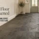 Slate Floor Cleaning Service Transforms Floors in Matlock