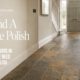 Slate Floors: Transform Your Renfrewshire Space with Style