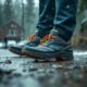 Waterproof Xero Shoes Deliver Peak Performance in Rain