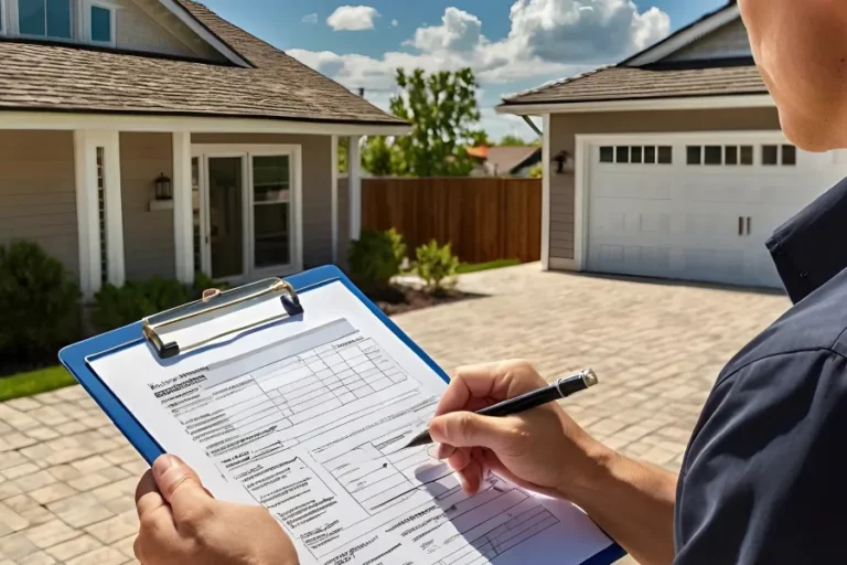 Building Inspection for Buyers Ahead of Qld Auctions