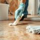 Removing Old Sealer from Travertine: Effective Techniques