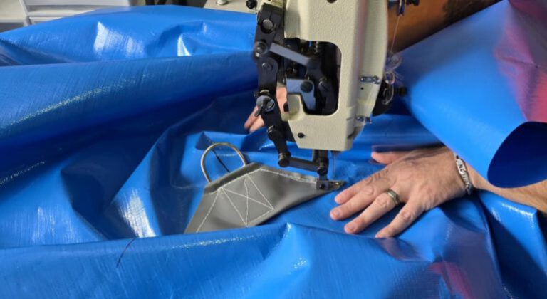 Custom Cover Projects for Better Efficiency and Protection