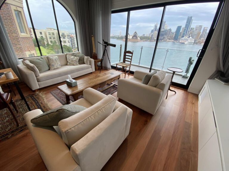 Uv-Fade Prevention for Protecting Your Lounge in Sydney