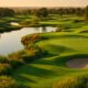Bronkhorstspruit Golf Club: Gauteng’s Top Golfing Spot