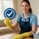 House Cleaning Tips for a Spotless Yeovil Home