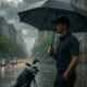 Golf Umbrellas: Best Choices for Rainy Days at Courses