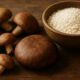 Mushroom Risotto Tips for Achieving Creamy Perfection