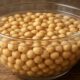 Dried Chickpeas for Quick and Easy Hummus Recipe