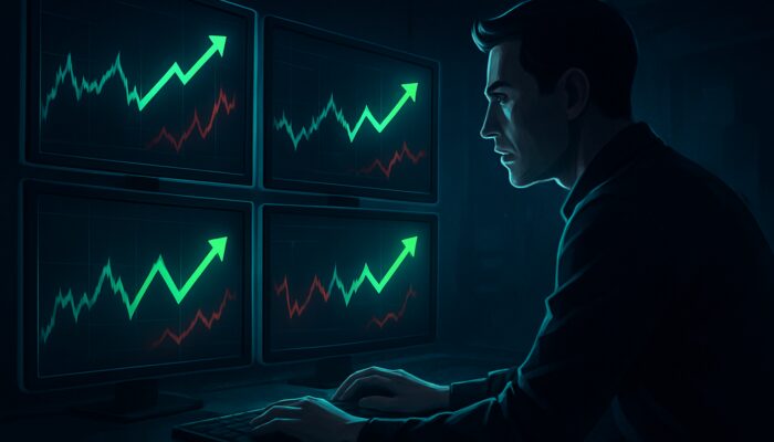 Trading Pair Arbitrage: Essential Skills You Need to Learn