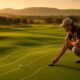 Expert Techniques for Reading Advanced Golf Putting Greens