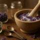 Violet Sugar Recipe: Easy Homemade Treats to Try