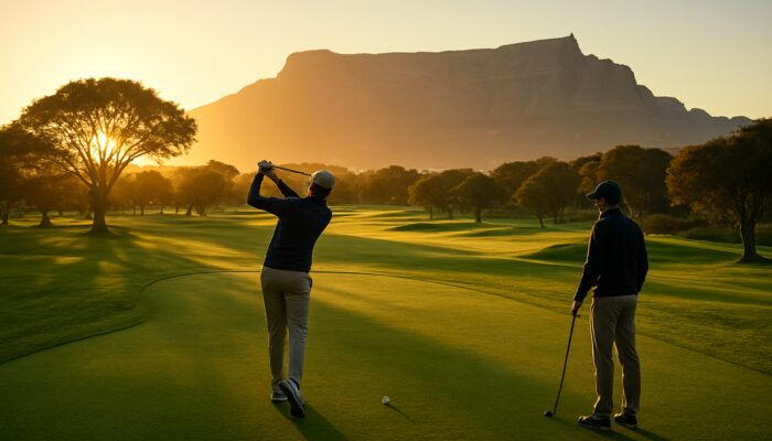Golf on a Budget: Clever Ways to Cut Costs