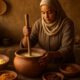 Moroccan Butter Recipe: Make Your Own Homemade Smen