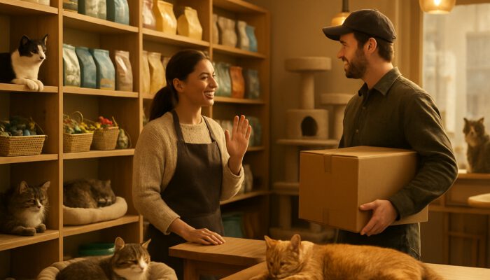 Cat Cafe Business Models: Creative Strategies for Success