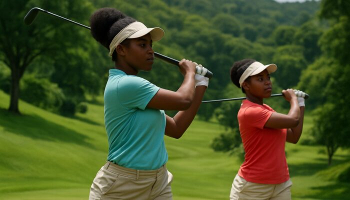 Women’s Golf Club Sets: Top Tips and Expert Reviews