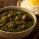 Ghormeh Sabzi: Simple Recipe for Iranian Herb Stew