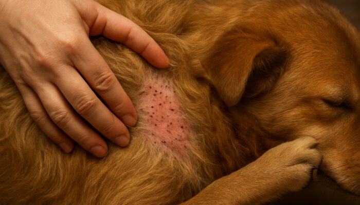Flea Surge Control: Must-Know Autumn Prevention Tips for Pets
