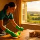 House Cleaning Solutions: Reliable Services in Martock