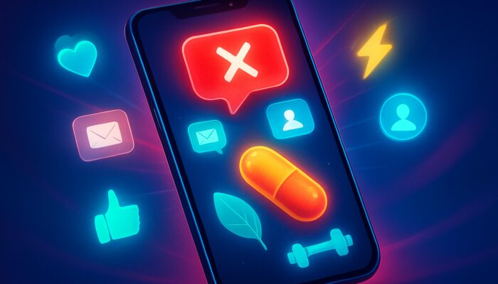 Real-Time Supplement Marketing as the Perfect Solution
