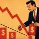 Averaging Down in Investing: Grasping the Risks Involved