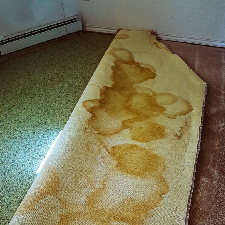 Easily Dispose of Carpet and Underlay in Sydney