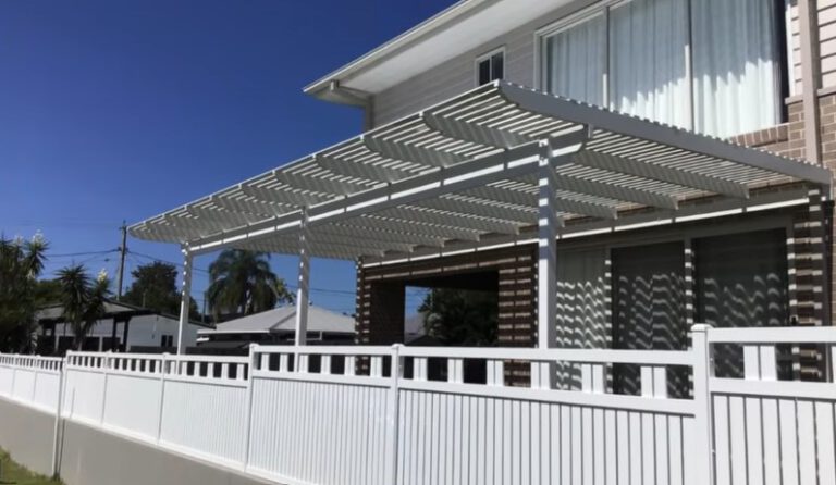 Council Approval for Pergola or Carport: Brisbane Requirements
