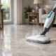 Steam Cleaning Safety for Travertine Floors Uncovered