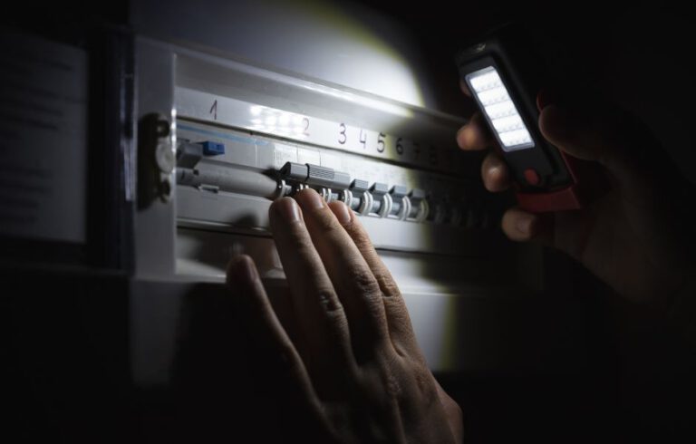 Generator Transfer Switch Installation in Western Melbourne
